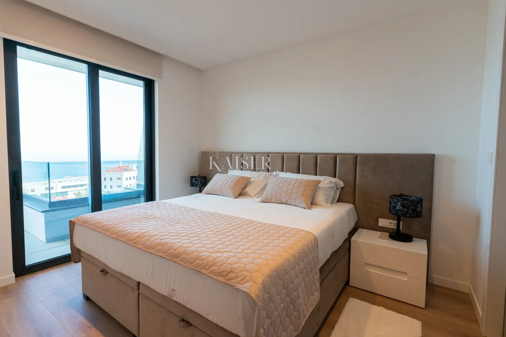 opatija, centar, luksuzan stan 129m2 s pogledom na more - slika 14