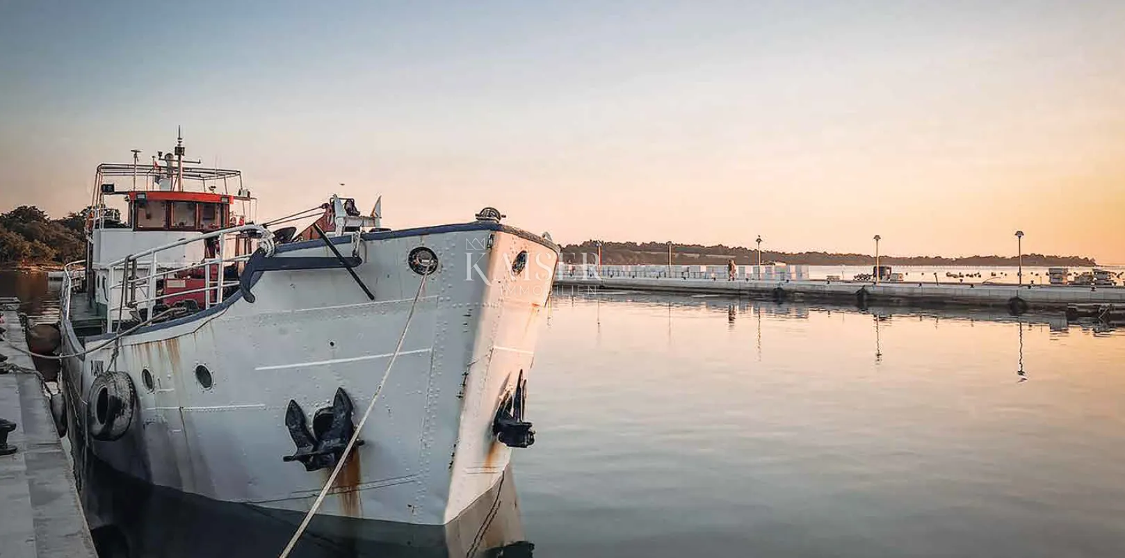 istra - poreč, luksuzan stan u prizemlju sa bazenom - slika 30