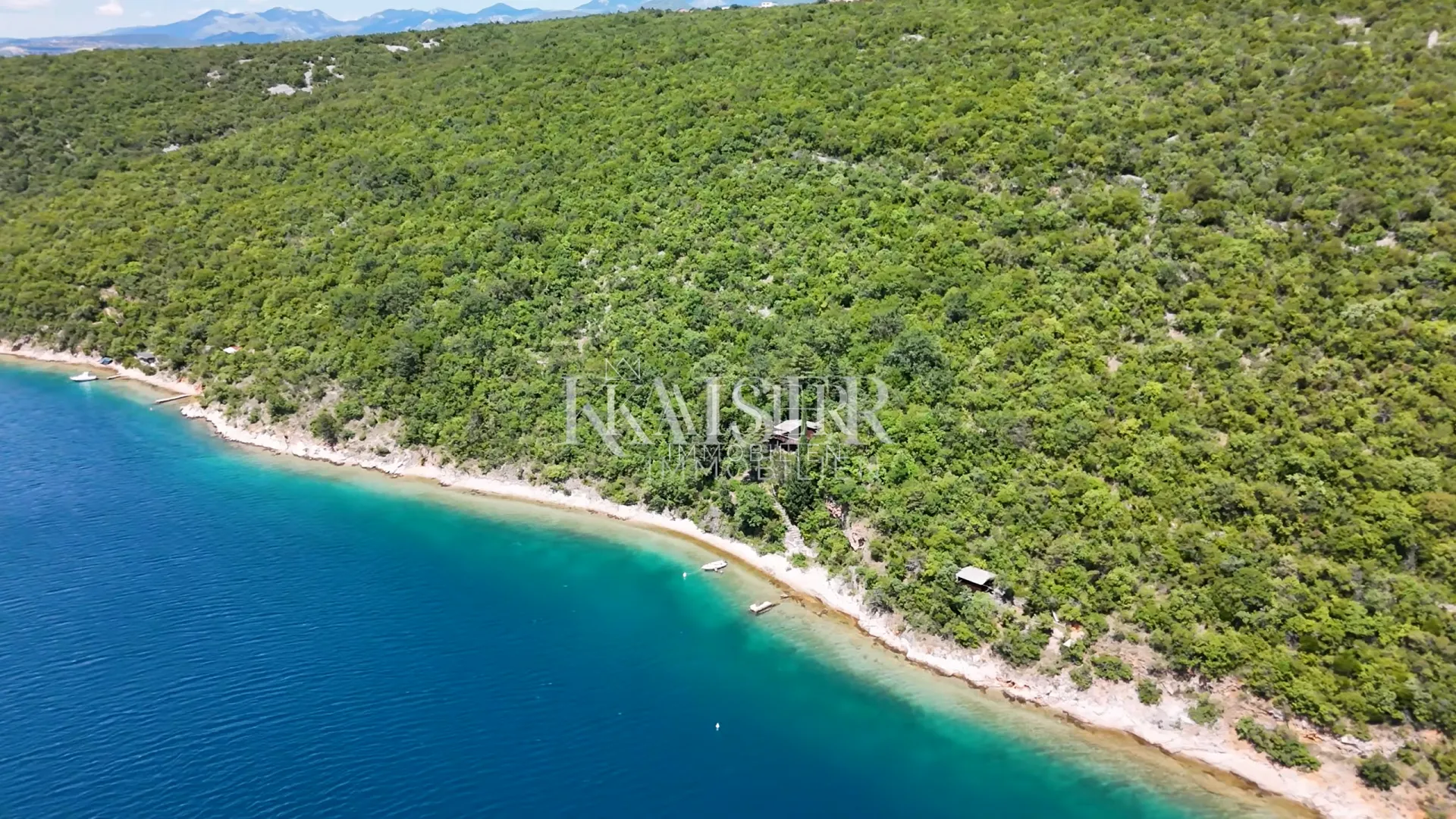 šmrika, kraljevica – kućica prvi red do mora - slika 4