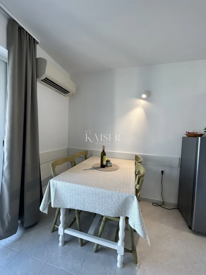 istra, rabac - apartman s predivnim pogledom - slika 4