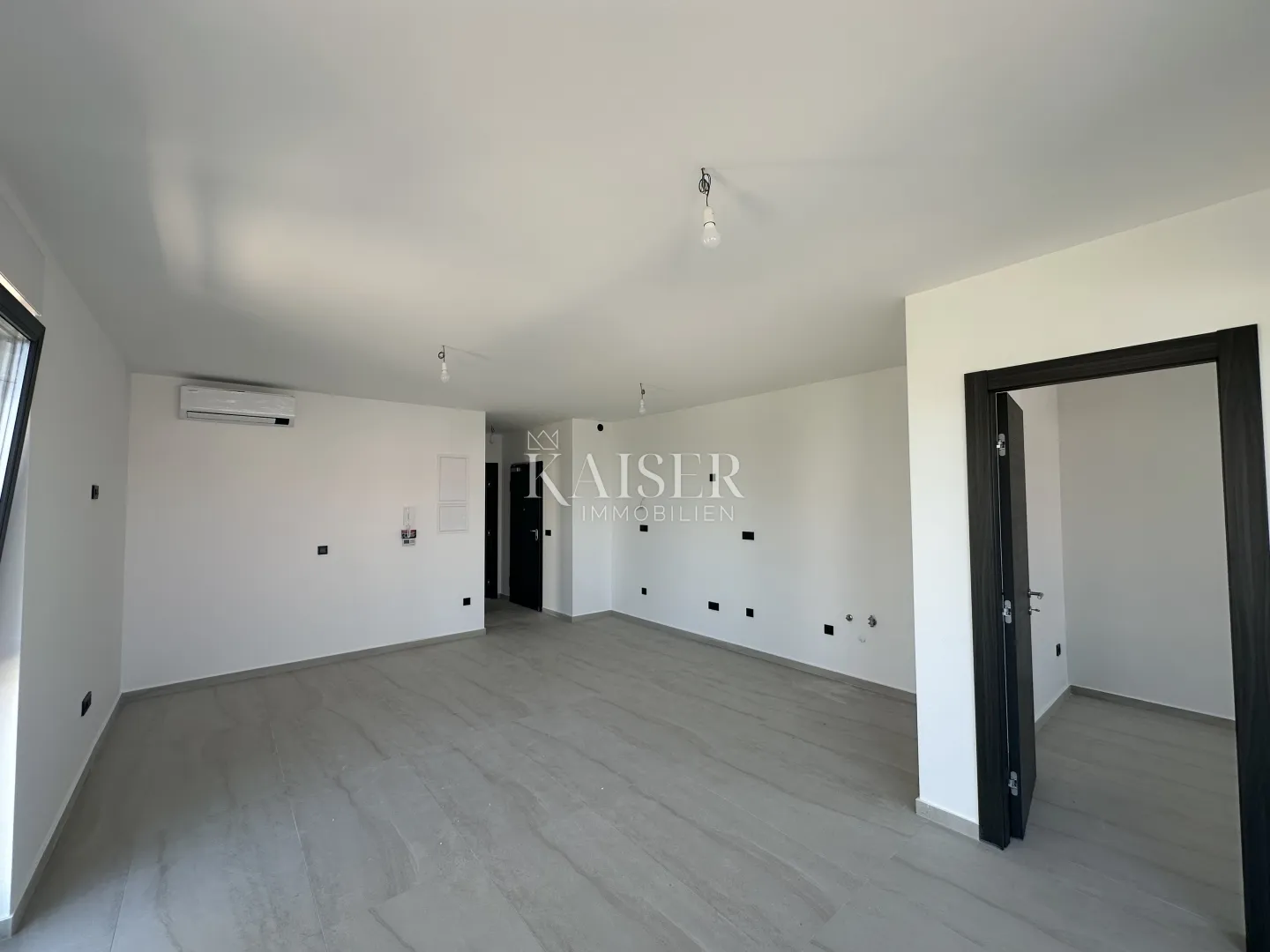 zadar, diklo, dvosobni stan 76,97m2, 50 m od mora - slika 5