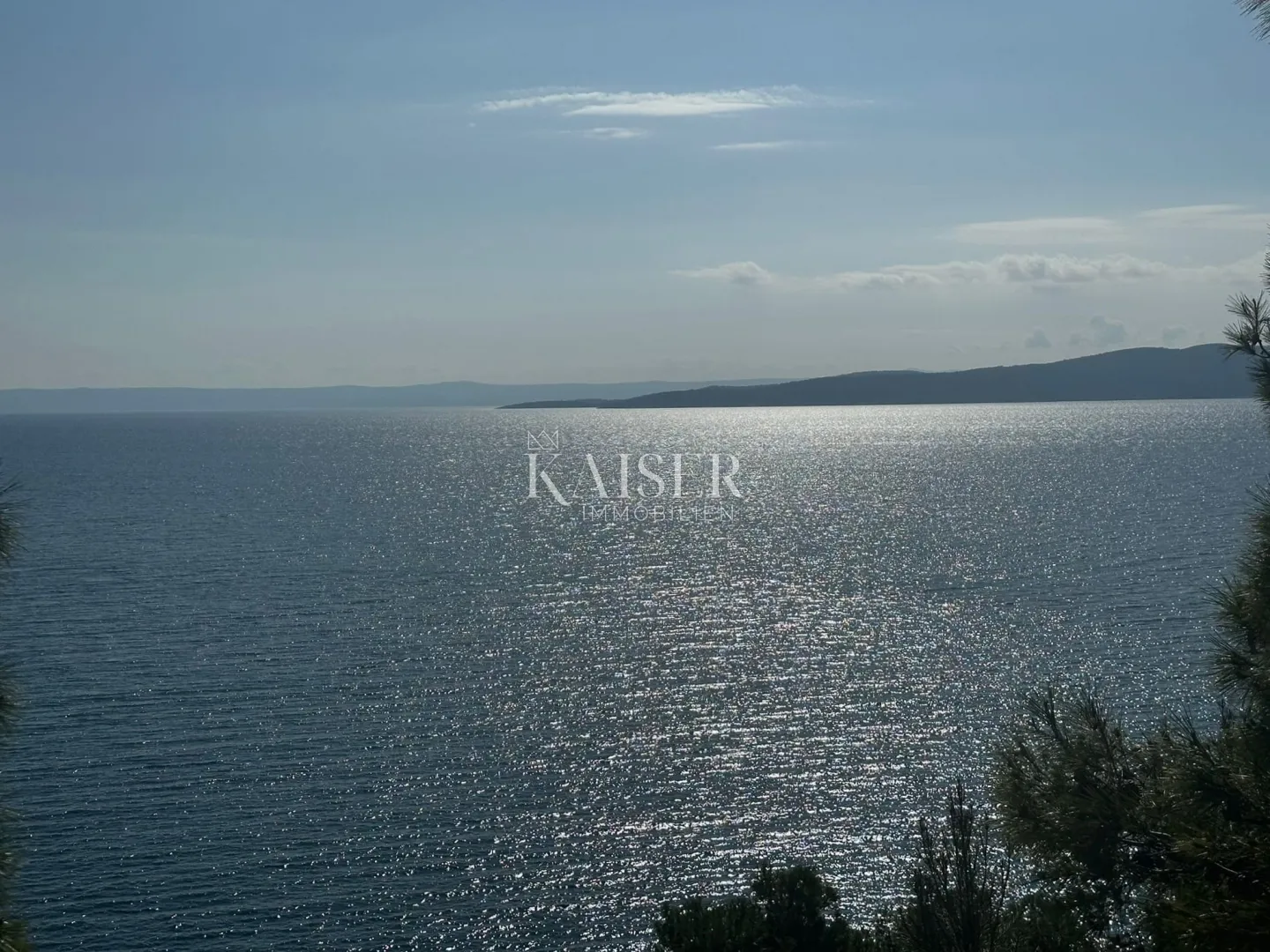baška voda - penthouse 85m2, prvi red do mora, top lokacija - slika 16