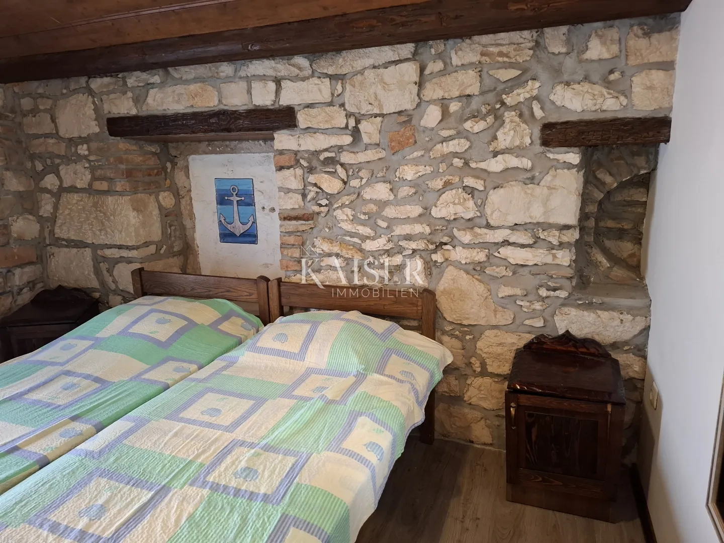 otok susak, jednosobni stan 30 m2 - slika 5