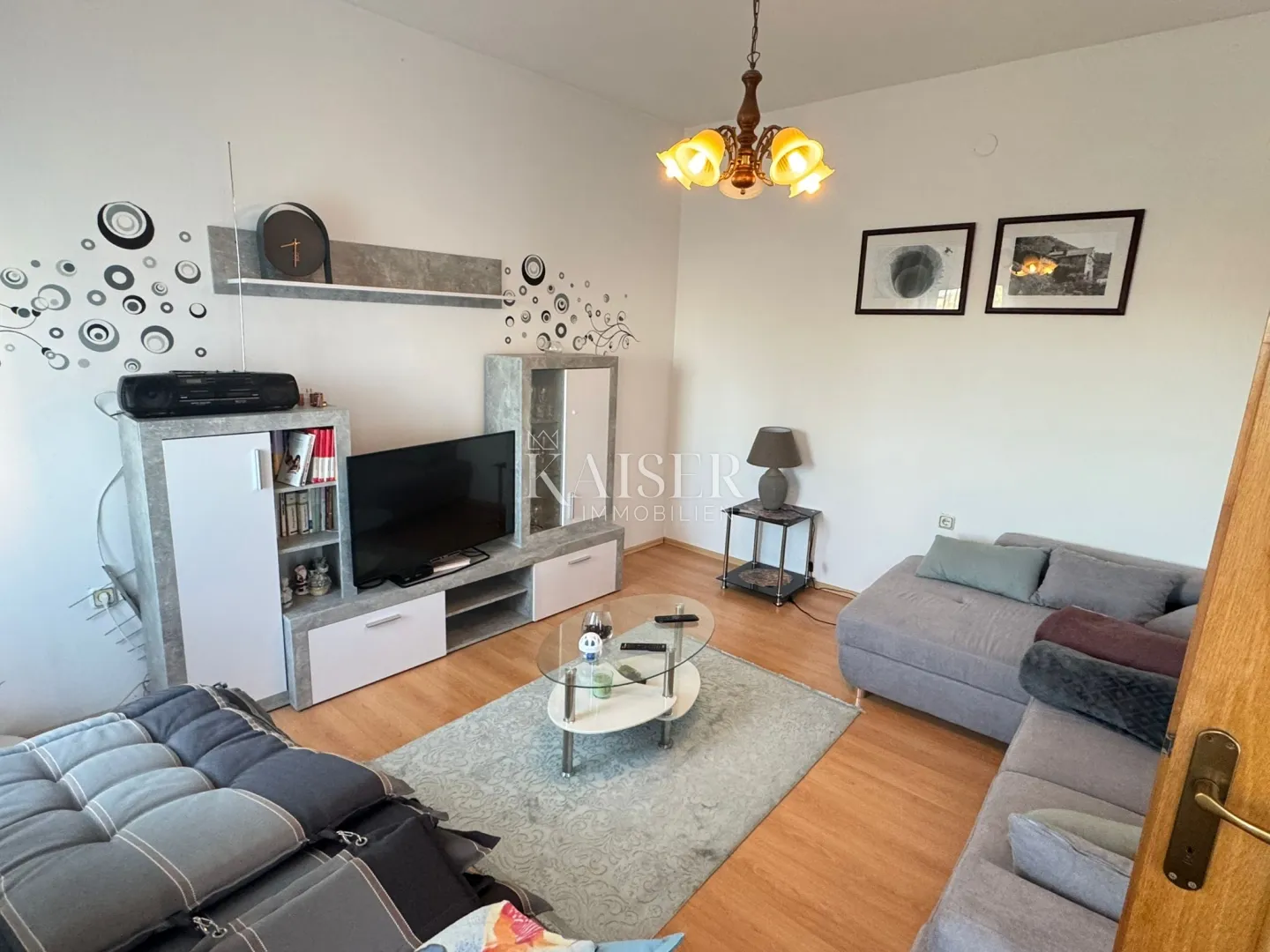 jadranovo, apartmanska kuća s pogledom na more - slika 11