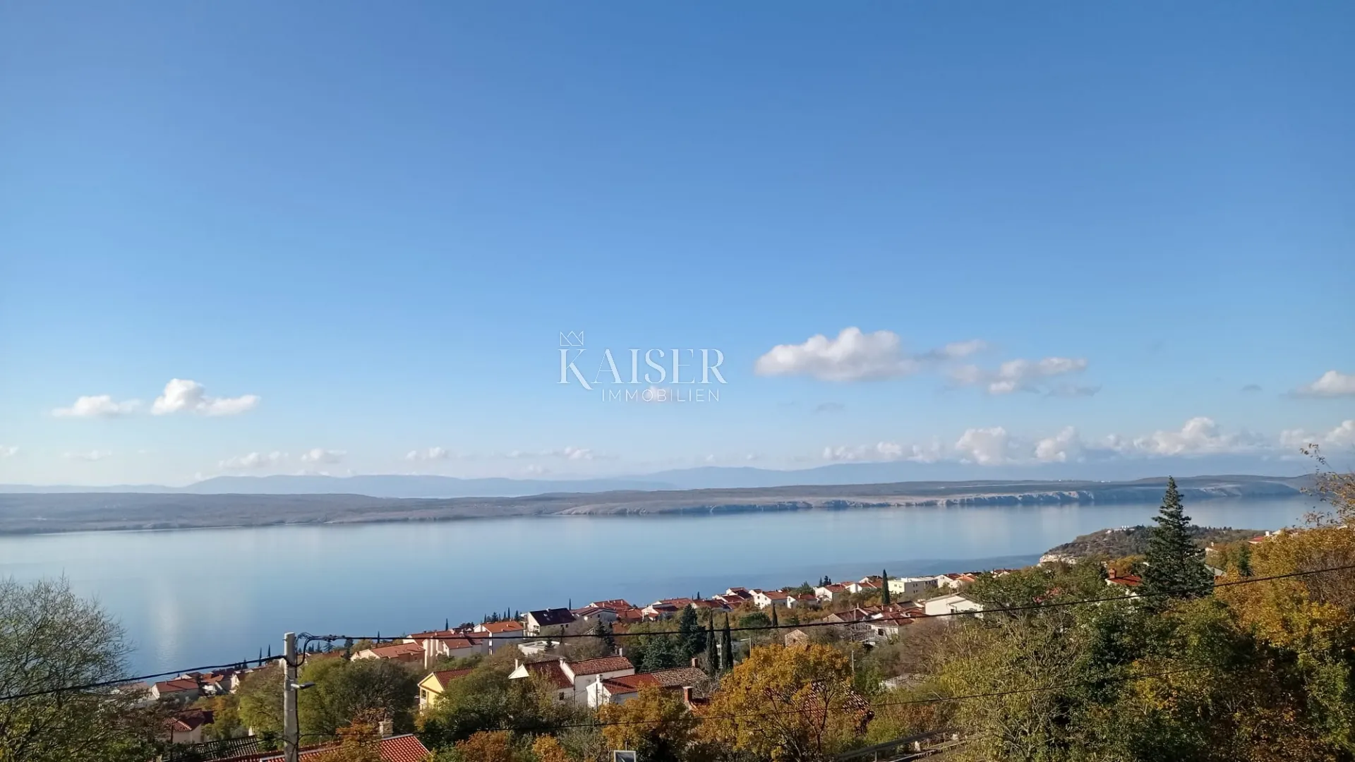 crikvenica, dramalj - troetažni luksuzni stan - slika 10