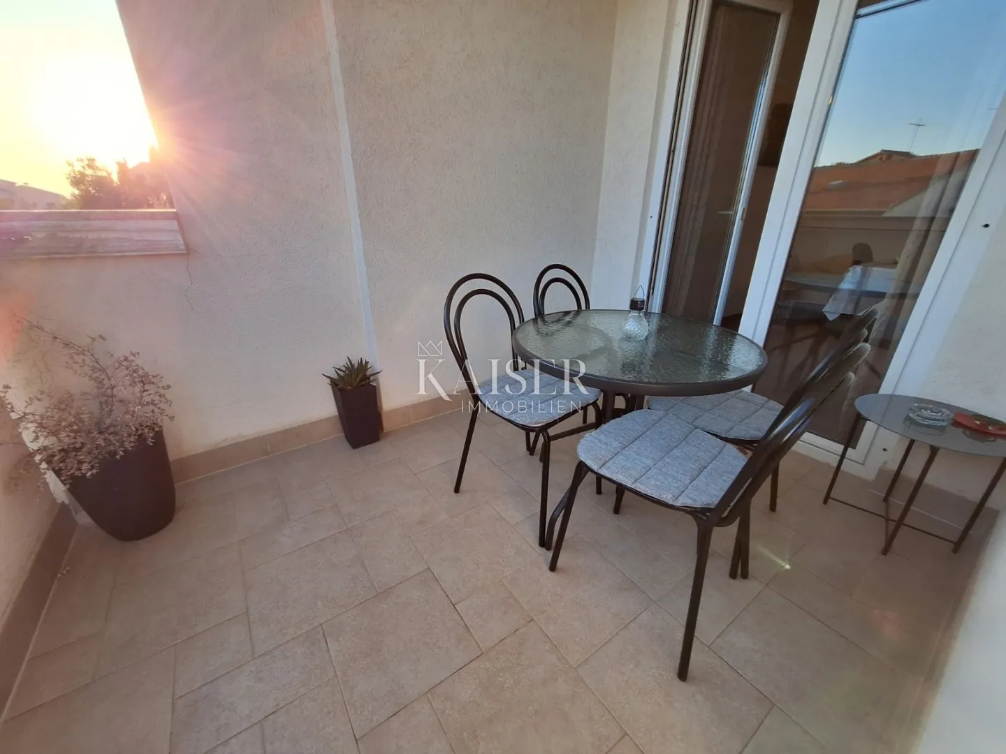 istra, medulin stan u blizini mora 48.50m2 - slika 8