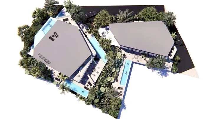 opatija – ekskluzivno građevinsko zemljište u centru opatije s panoramskim pogledom - slika 6