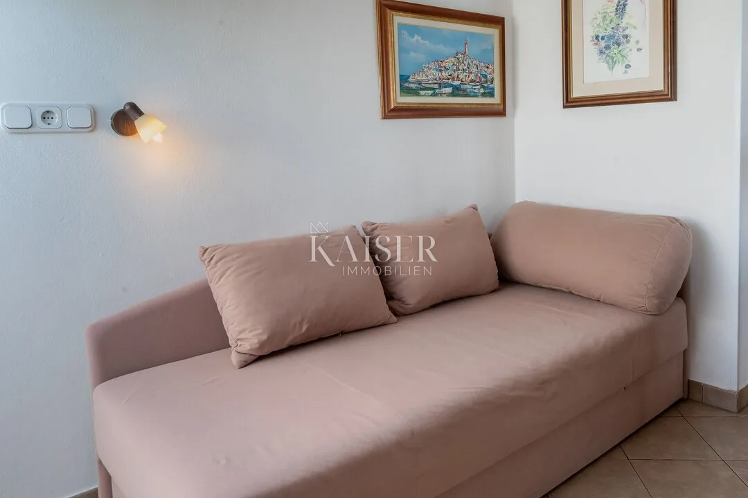 istra, rovinj- stan 63m2 prvi red do mora - slika 8