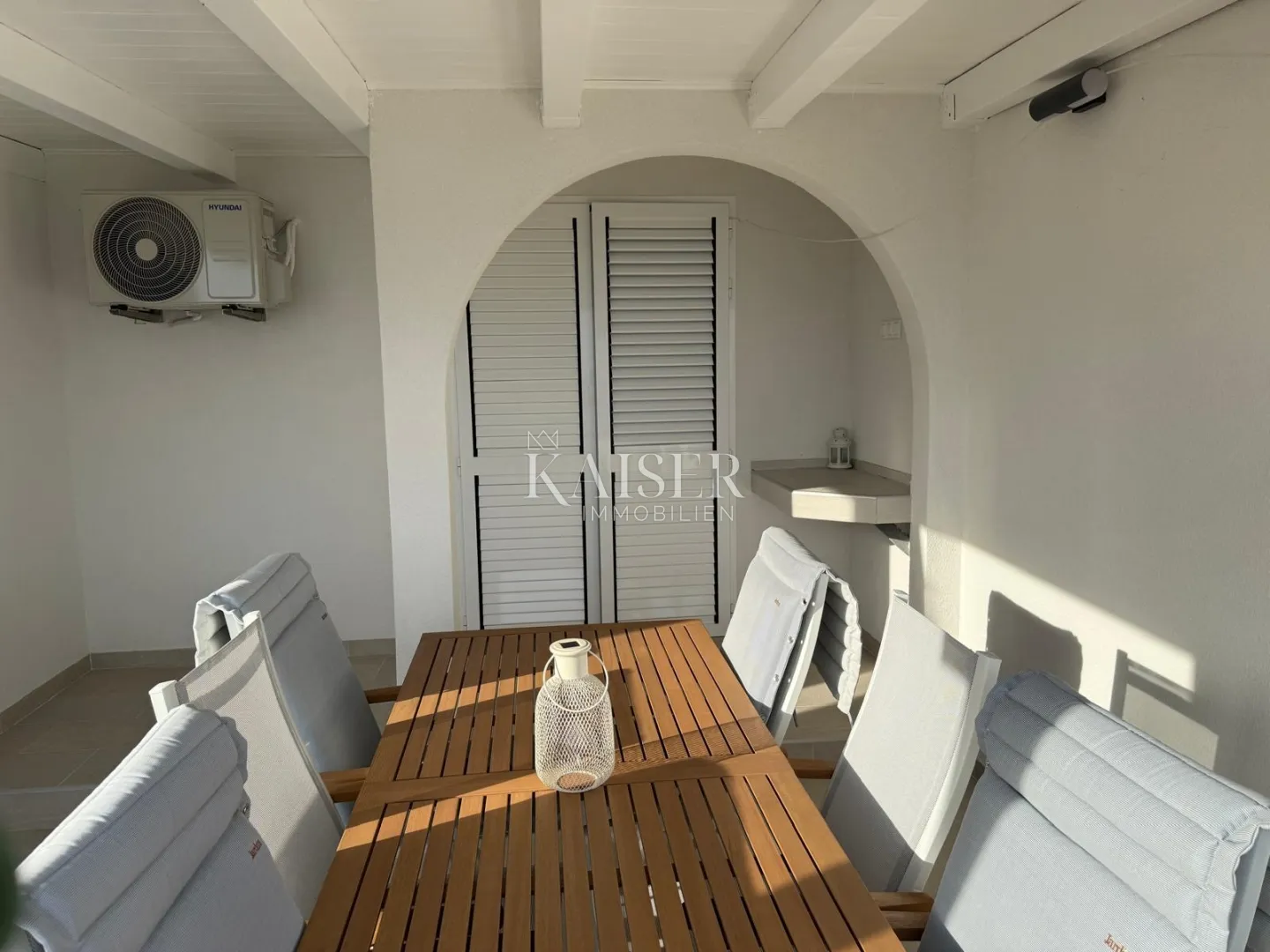 otok cres - zaglav - apartman s pogledom na more - slika 15
