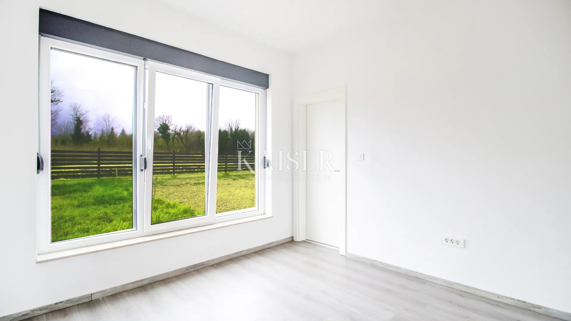 istra, labin - novogradnja s bazenom u prirodi, 137 m2 - slika 19