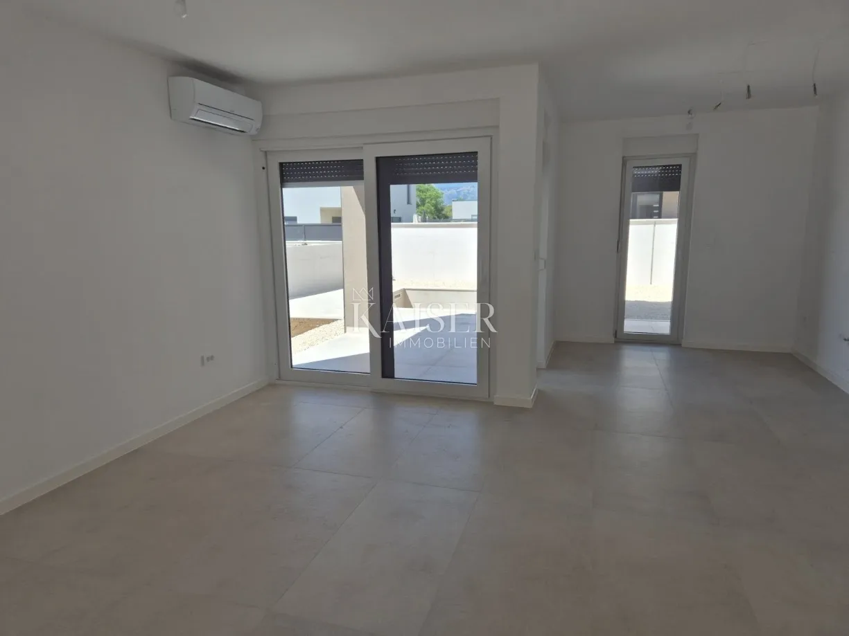 vrsi, mulo – apartmani u novogradnji sa bazenom, odmah useljivi - slika 5