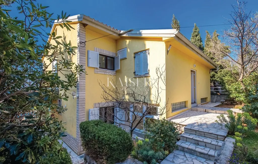 novi vinodolski - kuća prvi red do mora - slika 6