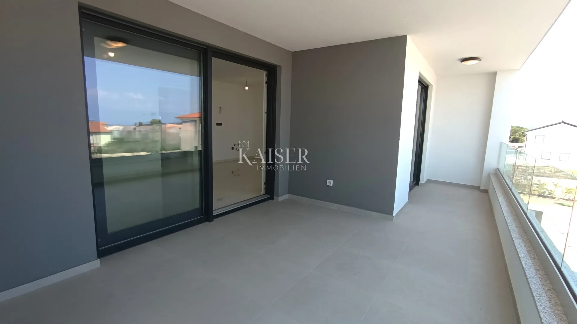 malinska, otok krk- stan 110m² s bazenom - slika 11