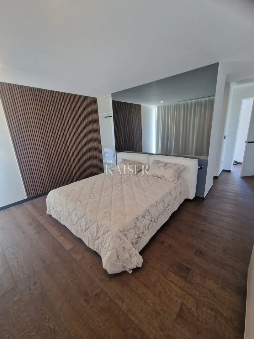 šibenik, vodice - luksuzna vila s pogledom na more - slika 13