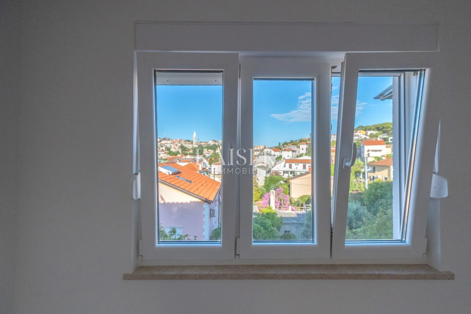 mali lošinj - stan i studio apartman, poseban ulaz - slika 9