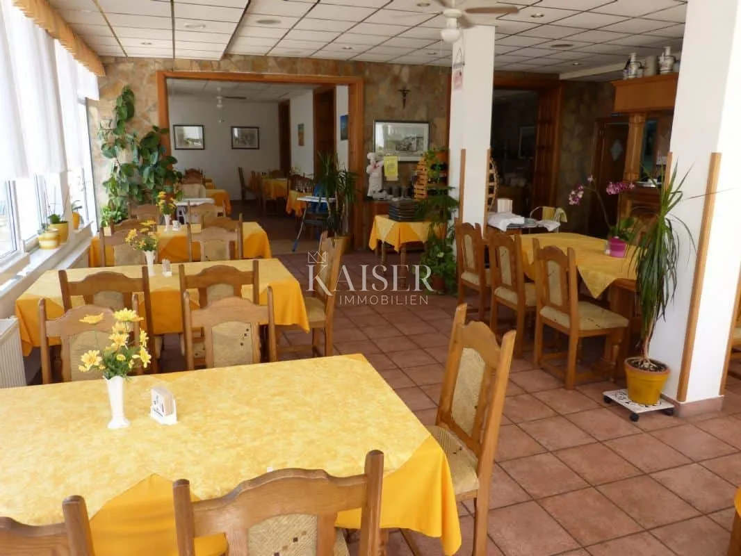 crikvenica - impresivni hotel blizu mora - slika 8