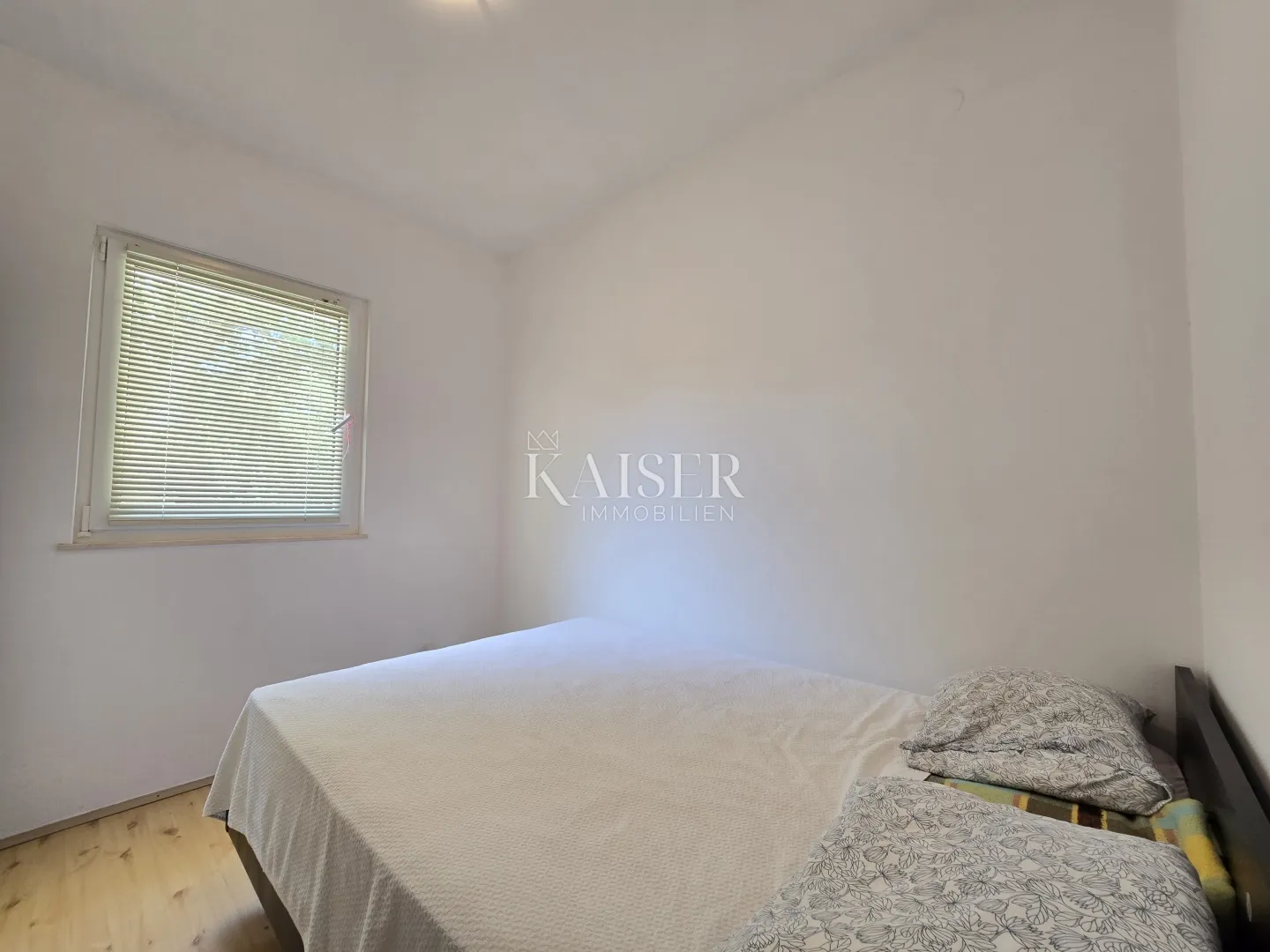 apartman u prizemlju s dvorištem, idealan za obitelji, rogoznica – lozica - slika 5