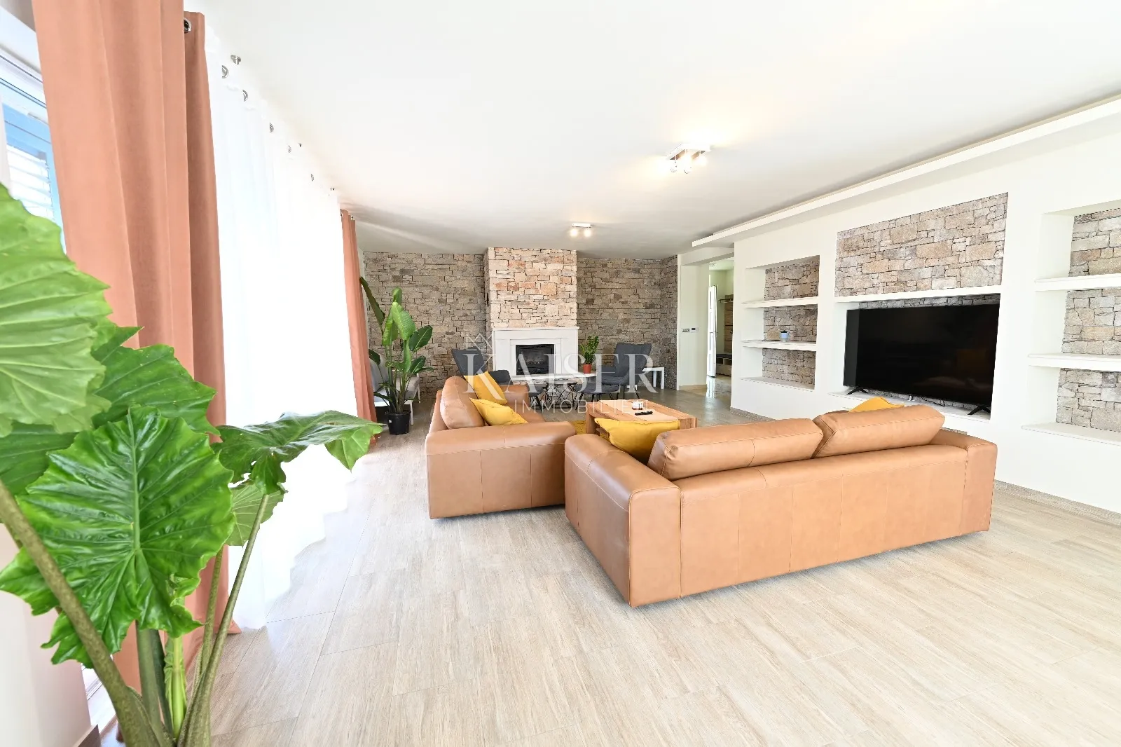istra, umag - vila istarska u kamenu - slika 37