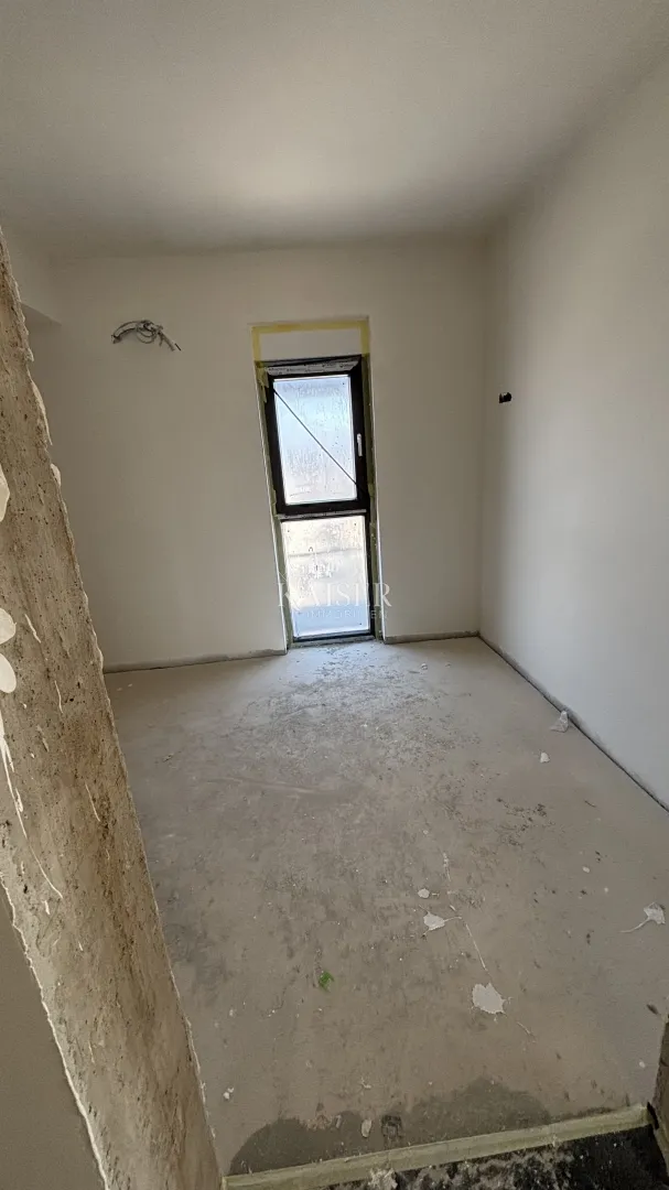 zadar – privlaka | penthouse s krovnom terasom i pogledom na more - slika 7
