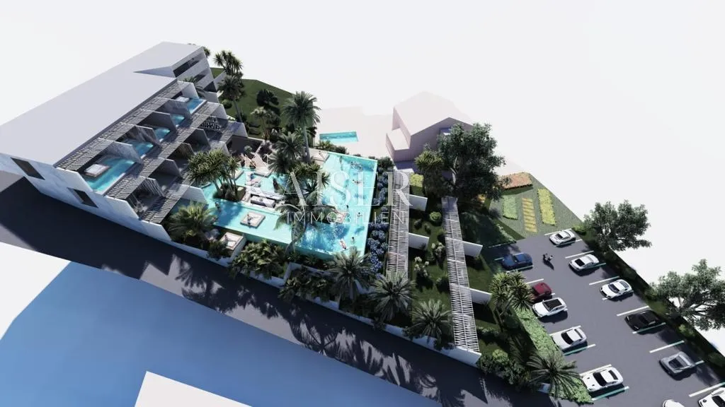 lovran – apartmanska vila s velikim zemljištem i projektom za boutique hotel - slika 41