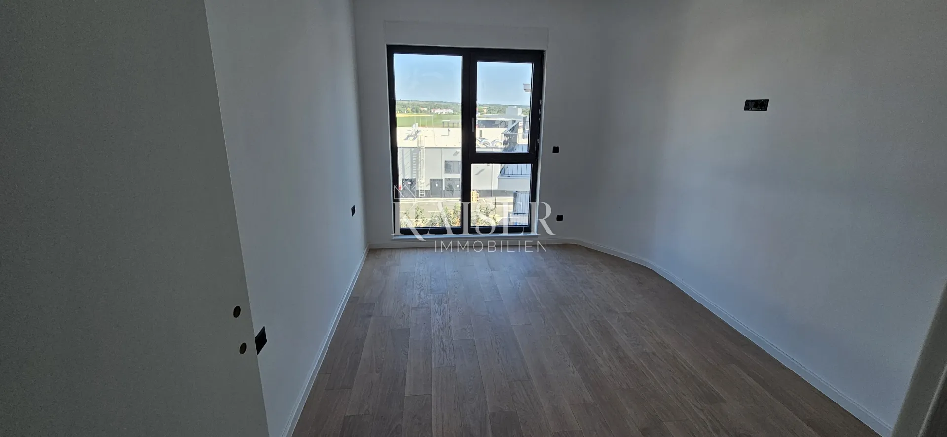 istra, umag – dvosoban stan sa dnevnim boravkom; 66m2, drugi kat, novogradnja na atraktivnoj lokacija - slika 14