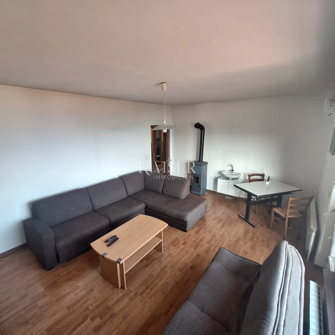 rijeka, rubeši, stan 124 m2, visoko prizemlje, najam - slika 5