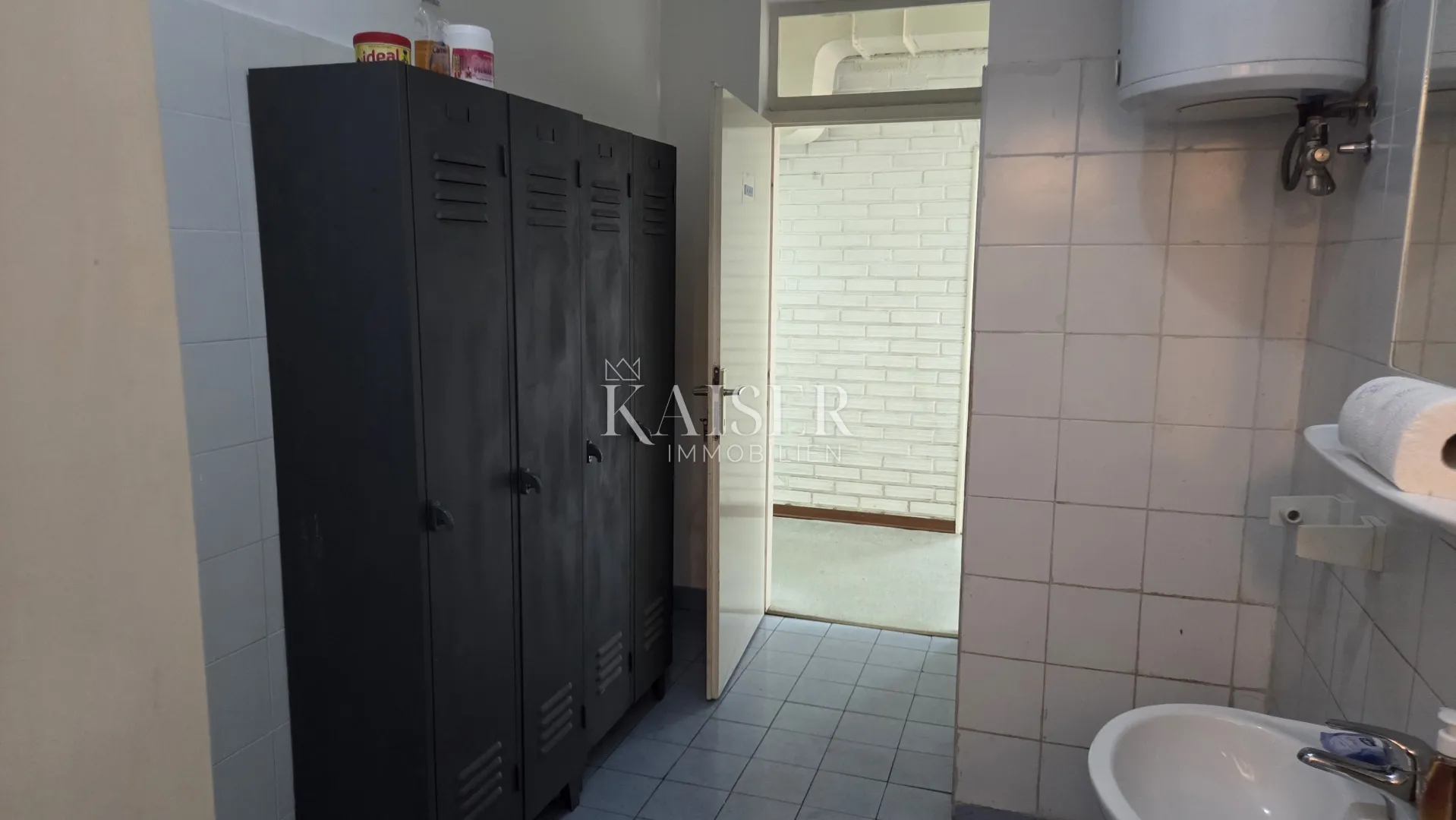 matulji, 490 m2 poslovnog prostora-hala s kancelarijskim prostorom - slika 9