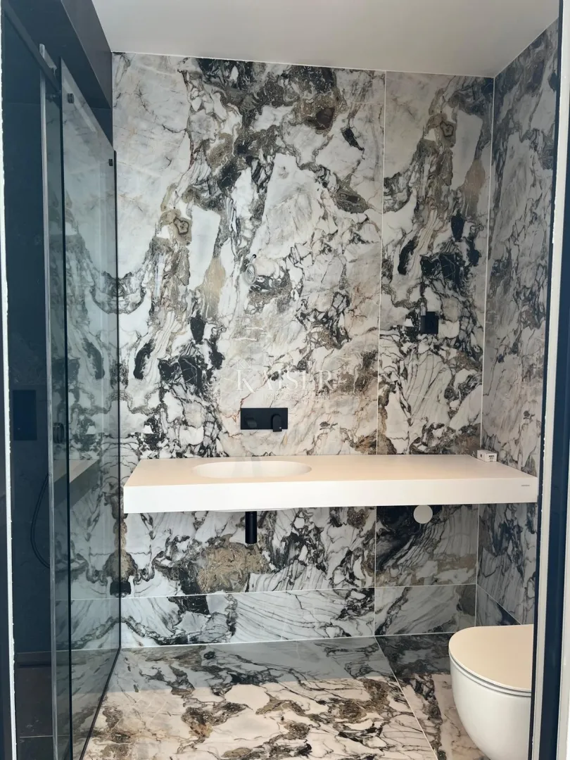 opatija - luksuzan stan u novogradnji 307,22 m2 - slika 13