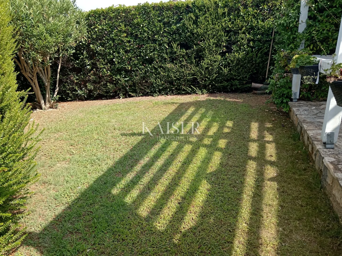 istra, banjole - kuća s dva stana 150m od mora - slika 4