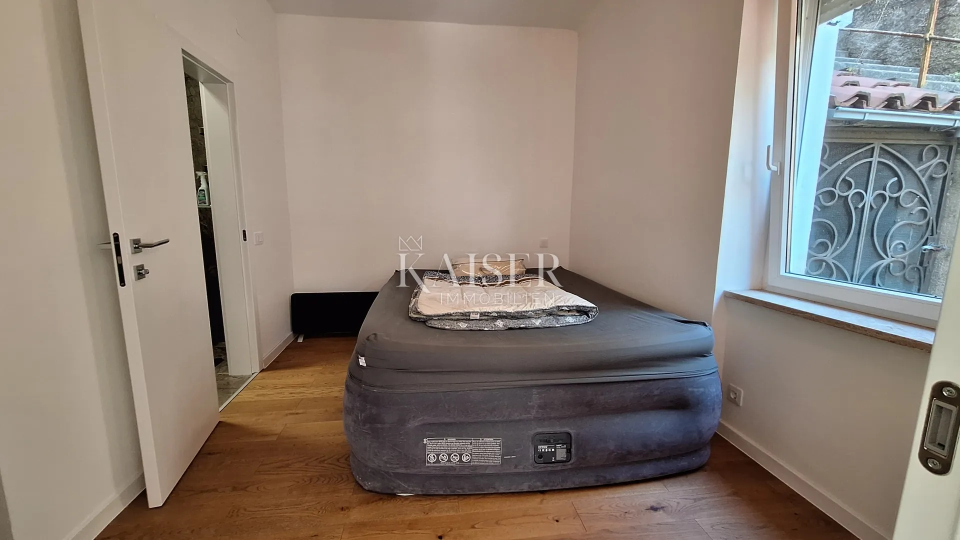 opatija, blizina centra, stan 152 m2, prizemlje - slika 16