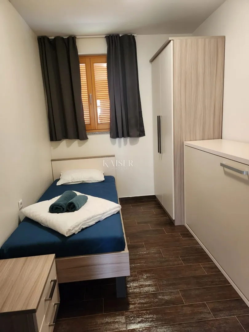istra - pula, vila sa saunom blizu mora - slika 18