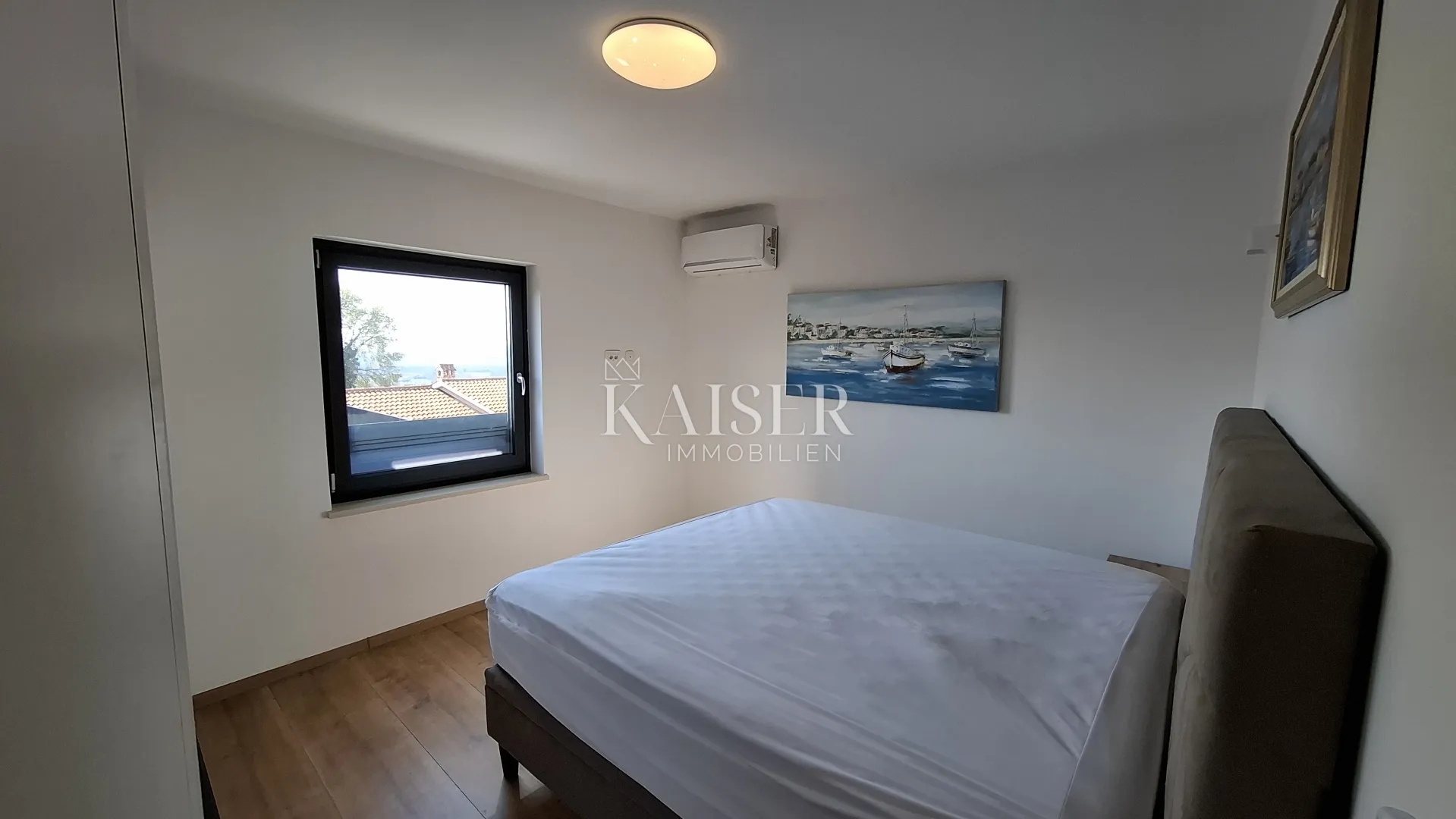 istra, kaštelir - kuća sa dva stana, 188m2, bazen - slika 14