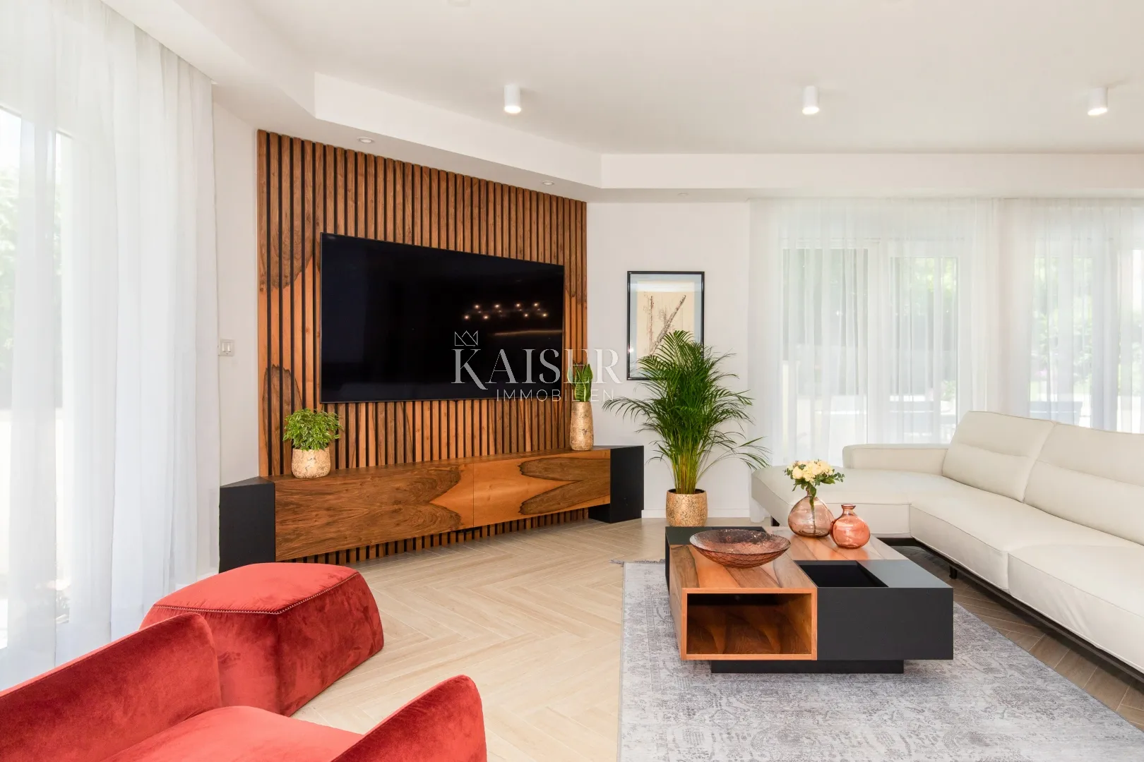 opatija- ekskluzivna vila u samom centru, 216m2 - slika 13