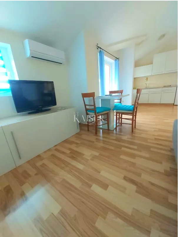 ćunski, otok lošinj – komforan stan/apartman (61,44 m²) - slika 16