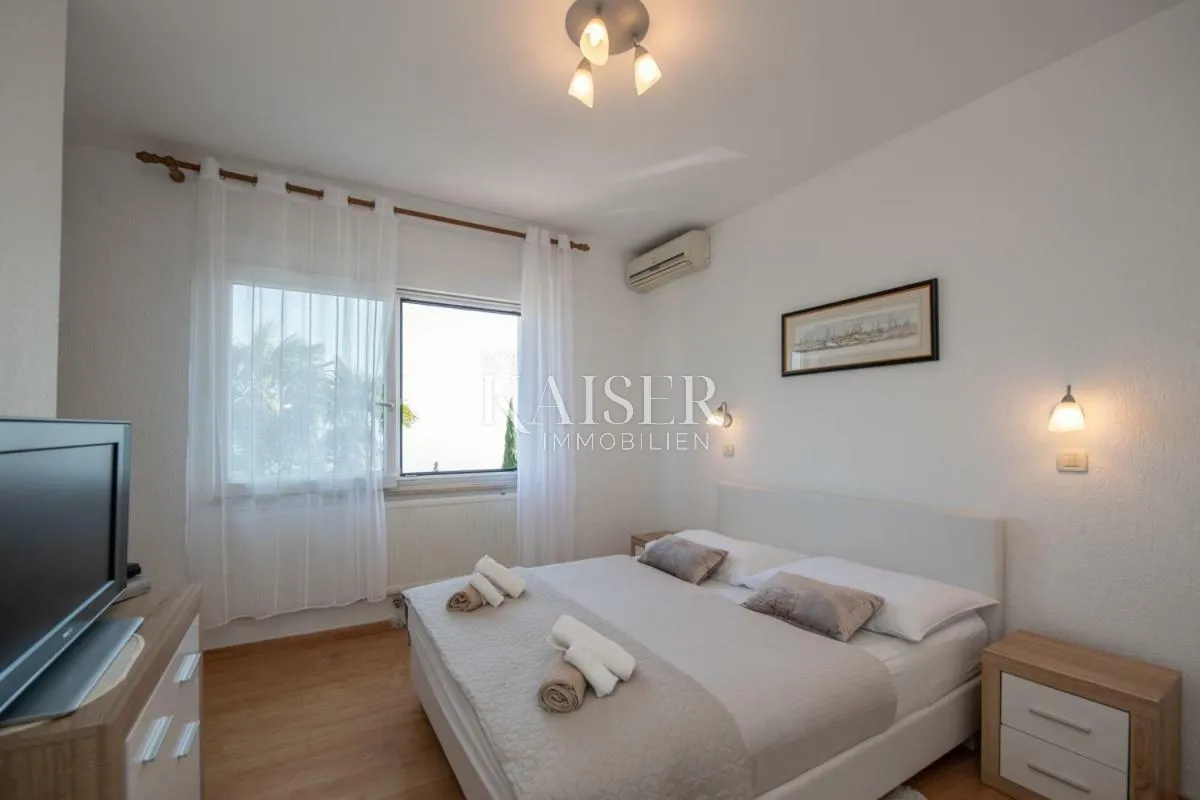 opatija - villa s prekrasnim pogledom - slika 14