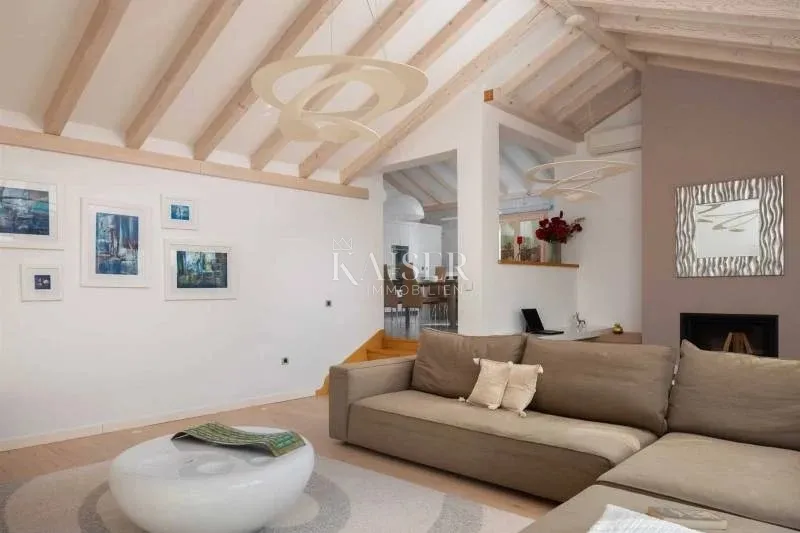 šibenik-žaborić – luksuzna vila 358 m² s bazenom, konobom i panoramskim pogledom - slika 16