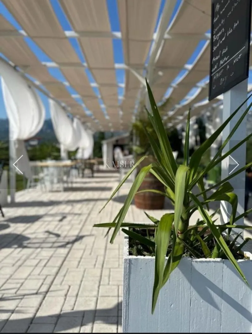 zadar , seline - beach bar / restoran - slika 4