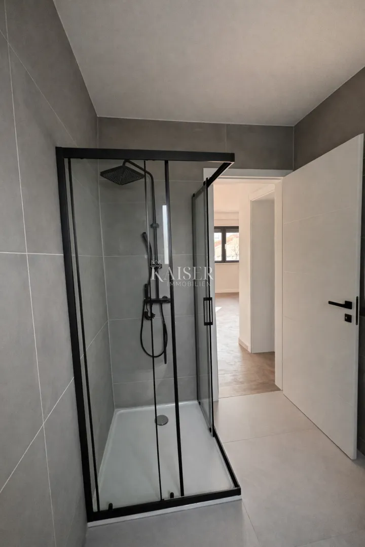 zadar – privlaka | apartman u novogradnji, 200 m od plaže - slika 13