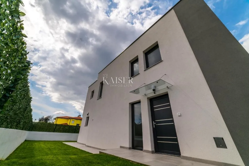 istra, poreč, vila s bazenom blizu poreča - slika 4