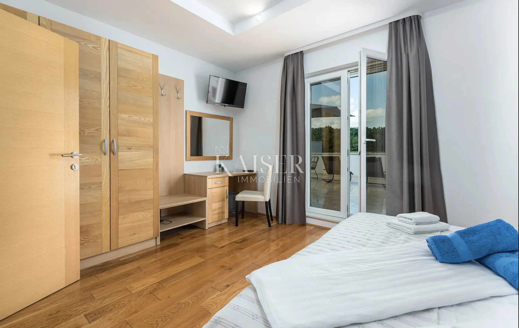 istra, žminj - ekskluzivna moderna vila spoj luksuza i prirode - slika 30