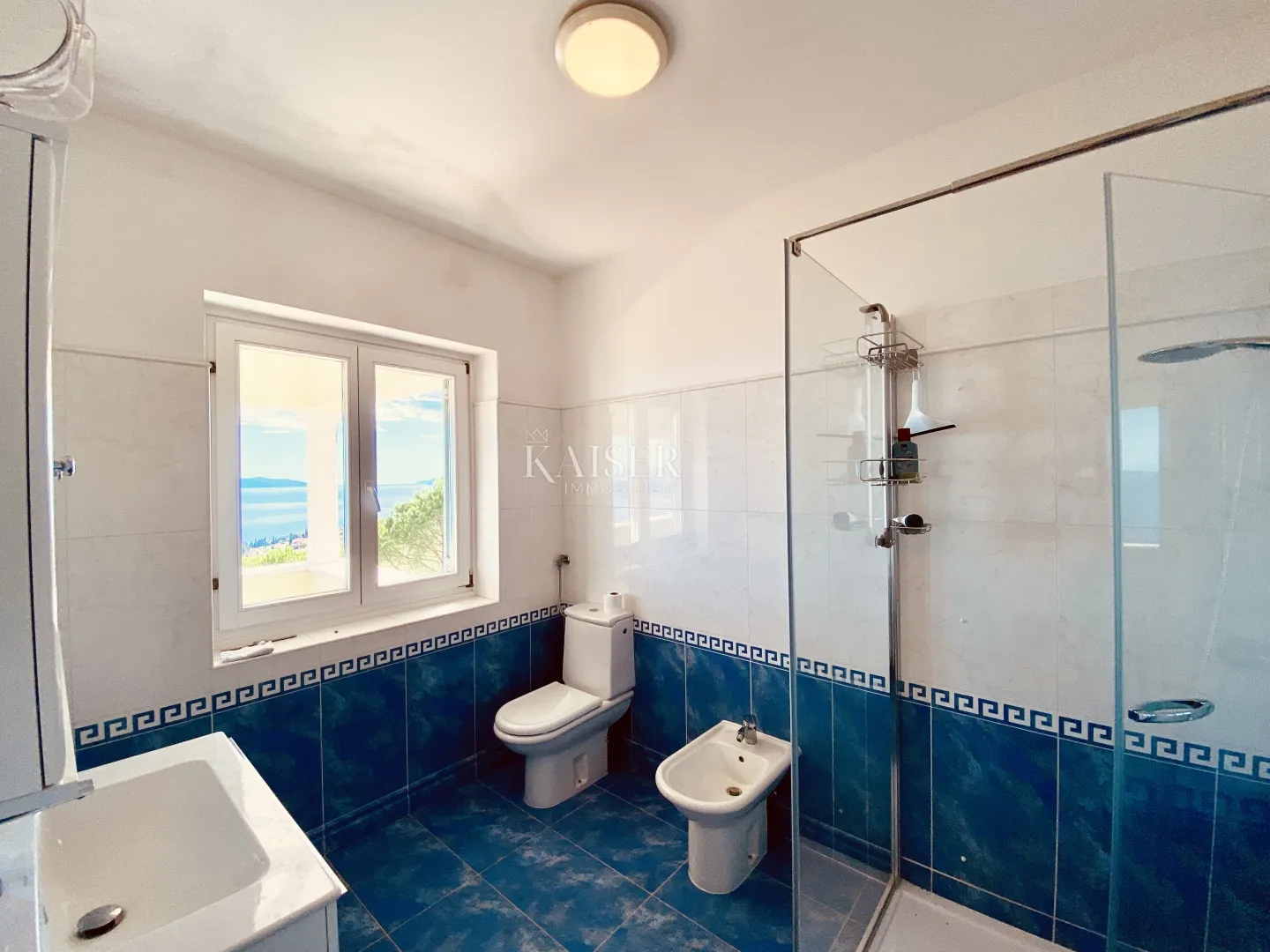 opatija, pobri - vila 530m2 na zemljištu od 4.300m2 s jedinstvenim pogledom - slika 27