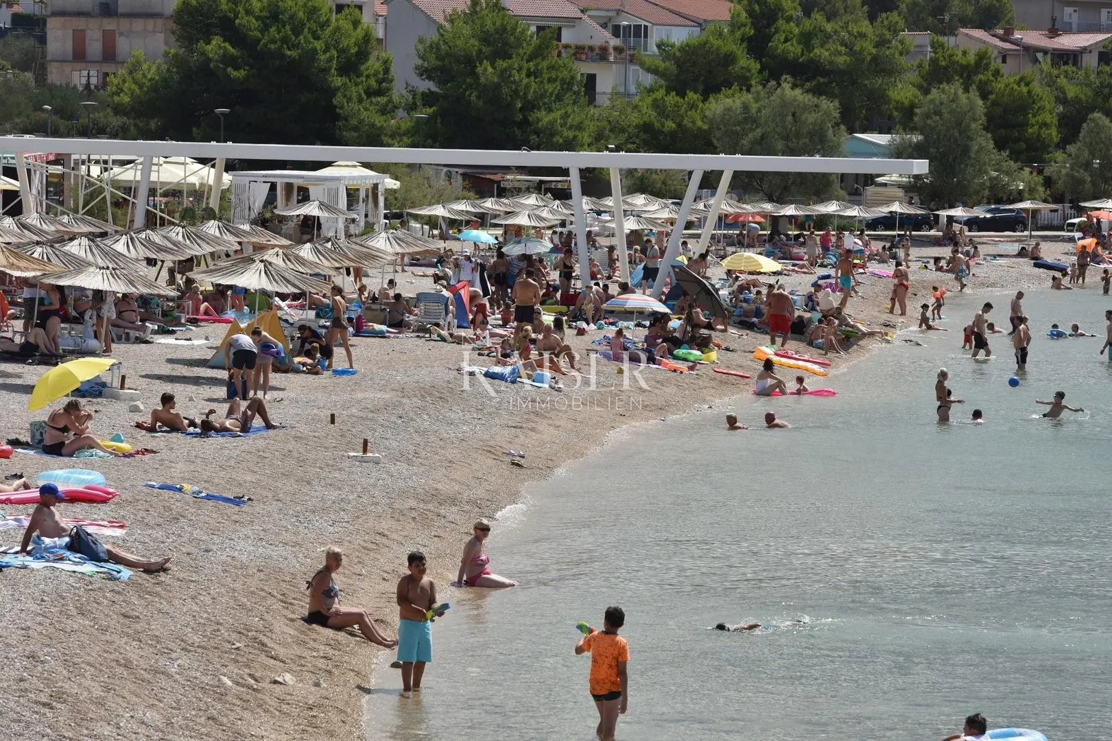 šibenik, brodarica – jednosoban stan 62,96 m2 - 214.064 € - slika 26