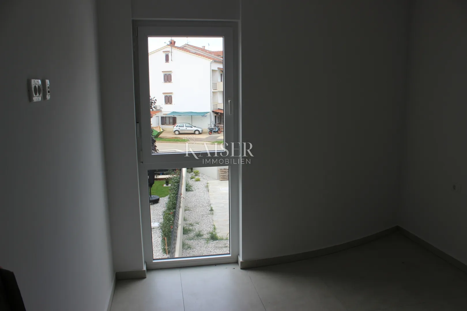 poreč - penthouse s vanjskim jacuzziem - slika 18
