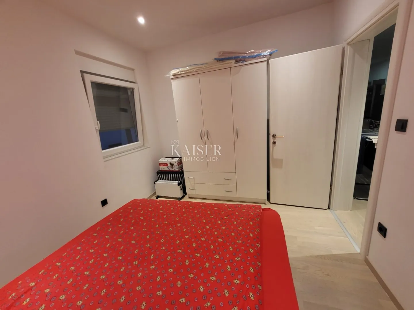 crikvenica - prekrasan namješten stan 75m2 - slika 4