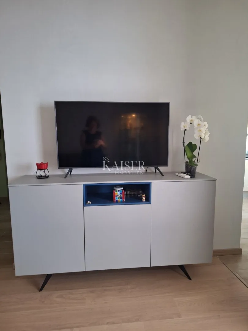 istra, umag - praktičan stan u centru, 56m2 - slika 12
