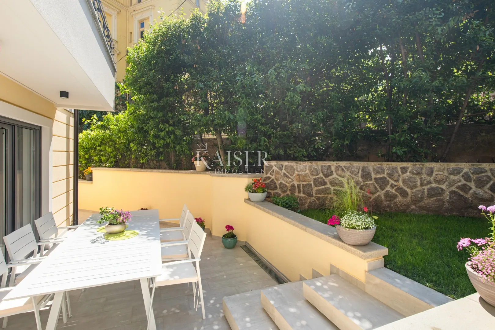 opatija- ekskluzivna vila u samom centru, 216m2 - slika 21