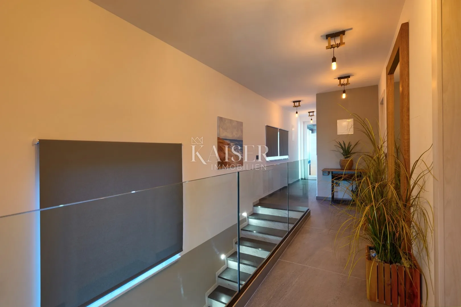 istra, marčana- luksuzna dvojna vila 200m2 s wellnessom - slika 12