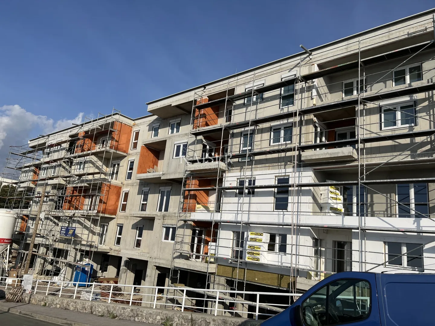 rijeka, martinkovac - predivan stan 66,30m2 - slika 8