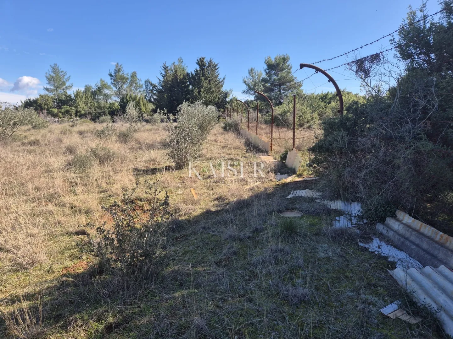 zadar – bokanjac / cerodule, zemljište 3.169 m² - slika 6