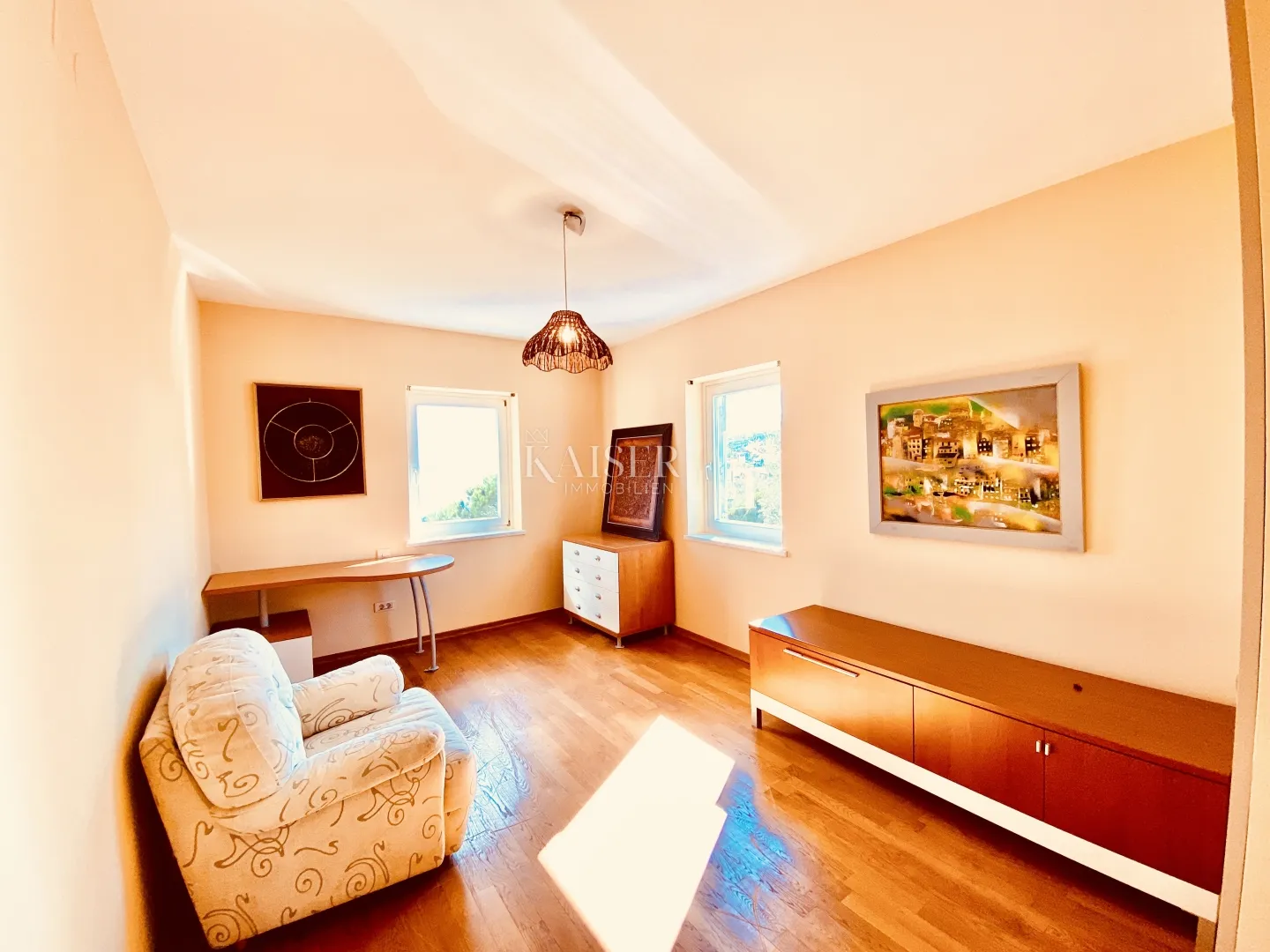 opatija, pobri - vila 530m2 na zemljištu od 4.300m2 s jedinstvenim pogledom - slika 29